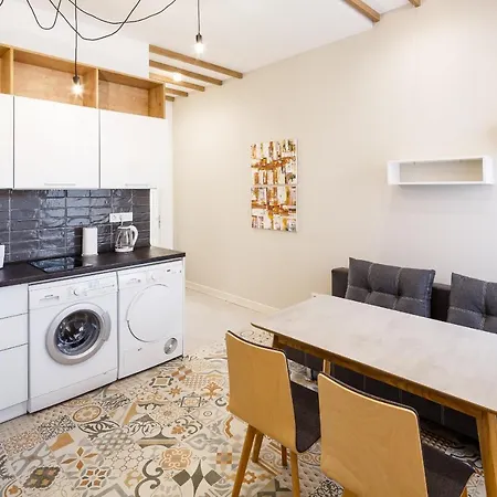 לבוב Palace View Apartments - 24 Kopernyka Str. מראה חיצוני תמונה